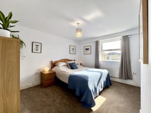 Bedroom Three- click for photo gallery